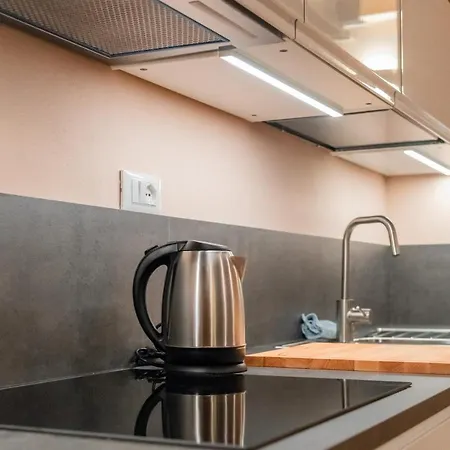 Ferienwohnung Salvago 12 Genua Exterior foto
