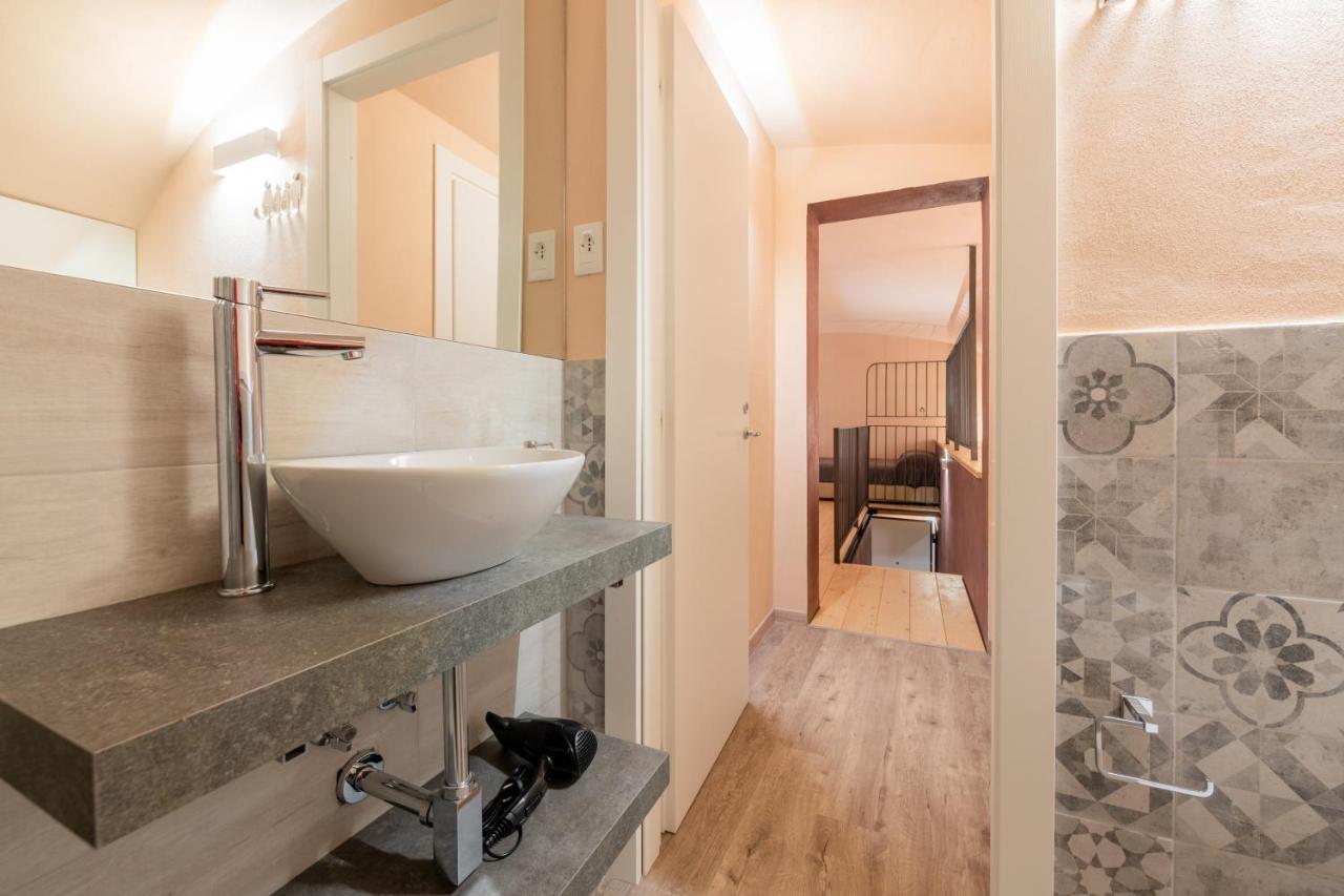 Apartamento Salvago 12 *