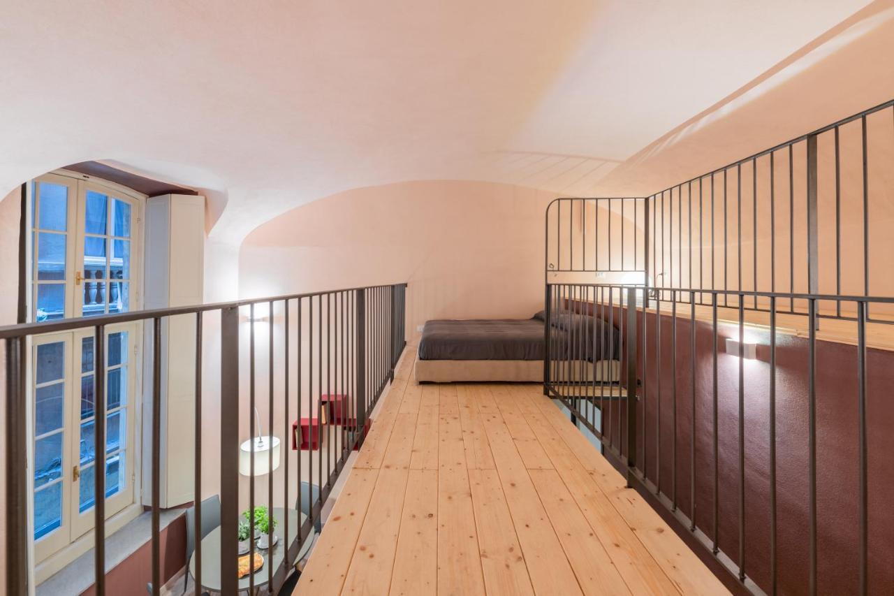 Apartamento Salvago 12 *