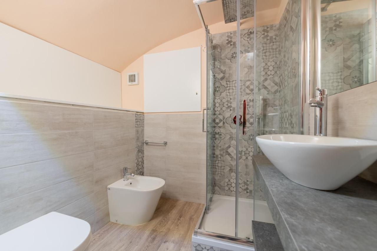 Apartamento Salvago 12