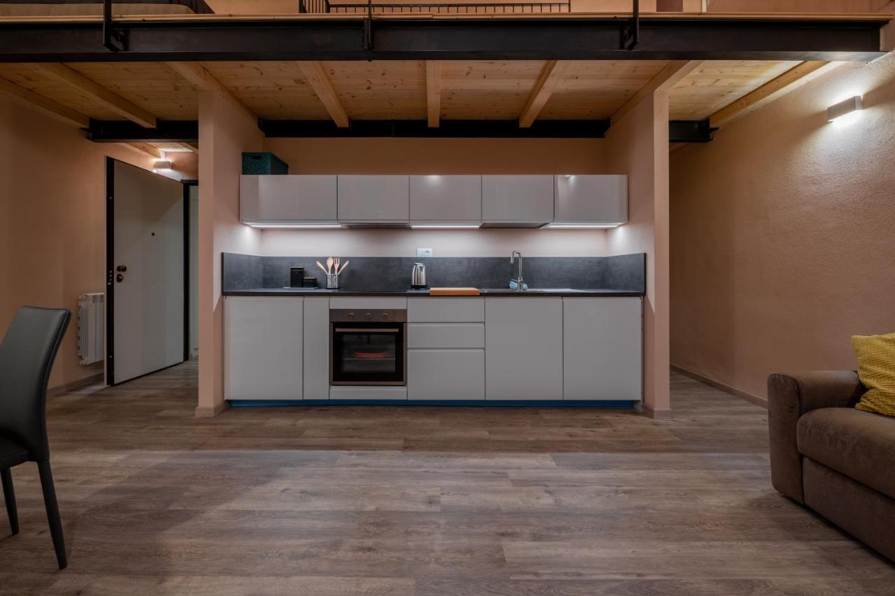 Apartamento Salvago 12 *