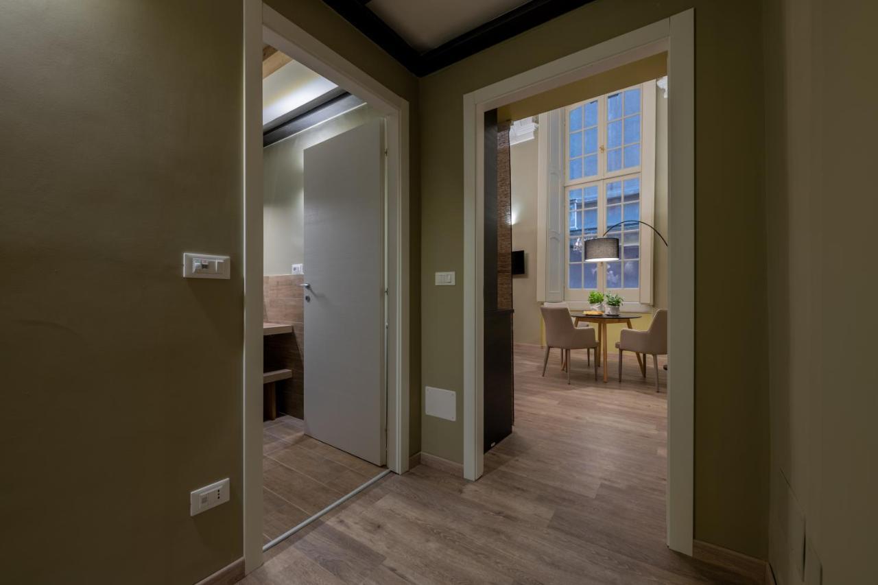 Apartamento Salvago 12 *