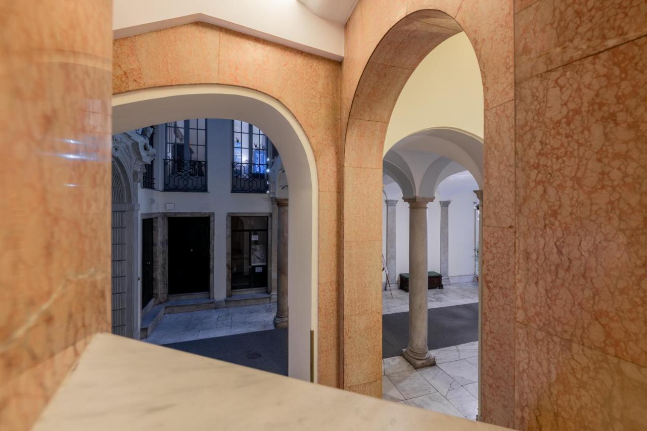 Apartamento Salvago 12